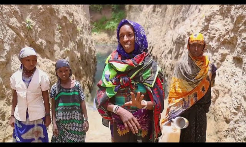 The Yabello Water Project